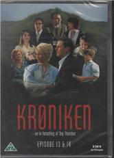 Krøniken (Episode 13 & 14)