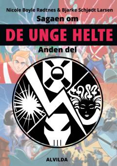Sagaen om de unge helte. 2