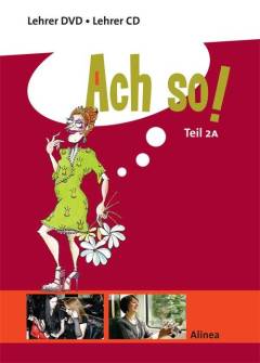 Ach so! - Teil 2 A