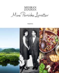 Mine persiske livretter