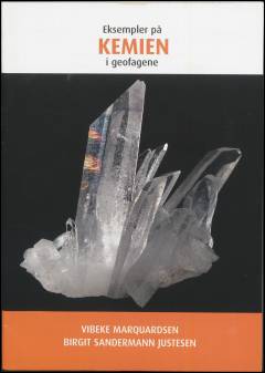 Eksempler på kemien i geofagene