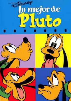 Pluto's greatest hits