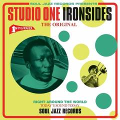 Studio One ironsides : original classic recordings 1963-1979
