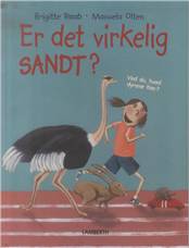 Er det virkelig sandt?