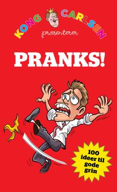 Pranks!