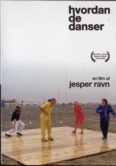 Hvordan de danser