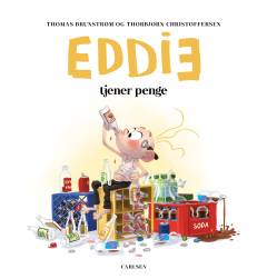 Billedbog, 1. udgave, 2024