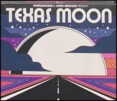 Texas moon