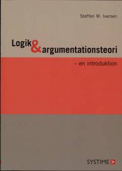 Logik & argumentationsteori : en introduktion