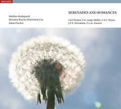 Serenades and romances