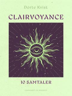 Clairvoyance : 10 samtaler