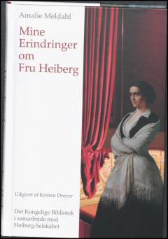 Mine erindringer om Fru Heiberg