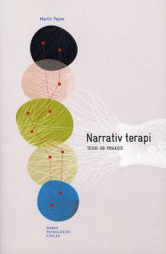 Narrativ terapi : teori og praksis