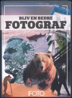 Bliv en bedre fotograf