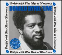 Live - cookin' with Blue Note at Montreux