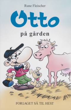 Otto på gården