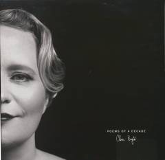 Poems of a decade