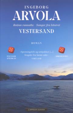 Vestersand