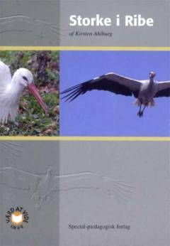 Storke i Ribe