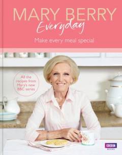Mary Berry everyday
