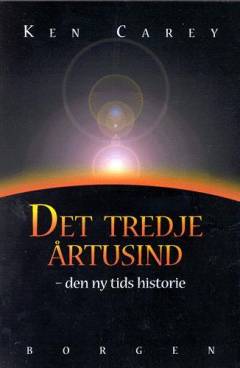 Det tredje årtusind : den ny tids historie