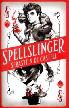 Spellslinger