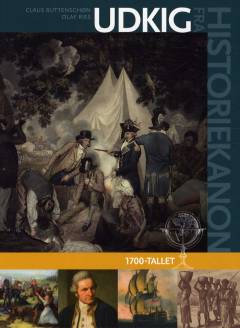 Udkig fra historiekanon 1700-tallet