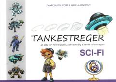 Tankestreger - sci-fi