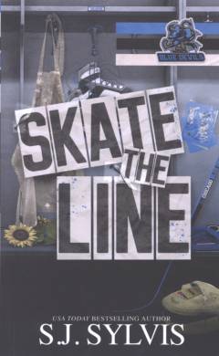 Skate the Line