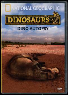 Dino autopsy