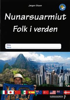Nunarsuarmiut