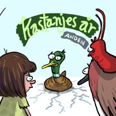Kastanjes år - anden