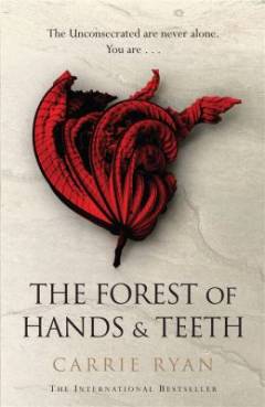 The forest of hands & teeth