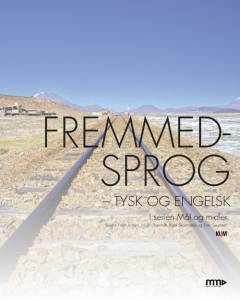 Fremmedsprog - tysk og engelsk
