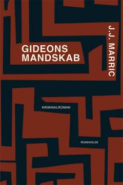 Gideons mandskab