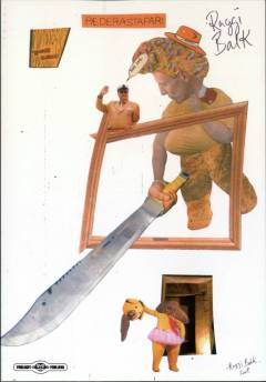 Pæderastafari