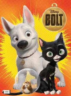 Bolt