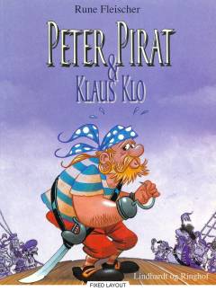Peter Pirat & Klaus Klo