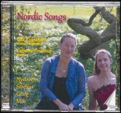 Musik (cd), 2019