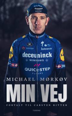 Min vej