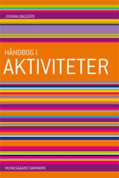 Håndbog i aktiviteter