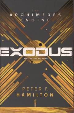 Exodus : the Archimedes engine