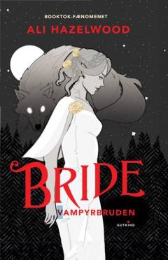 Bog, 1. udgave, 2024