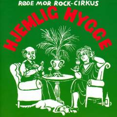 Hjemlig hygge