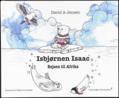 Isbjørnen Isaac