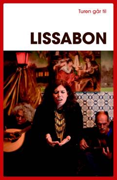 Turen går til Lissabon