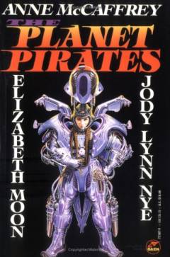 The planet pirates