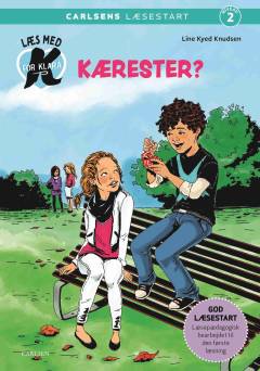 Kærester?