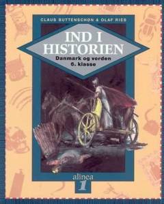 Bog, 1. udgave, 1992