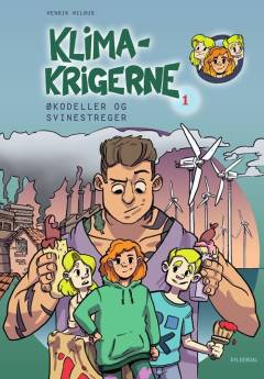 Økodeller og svinestreger
